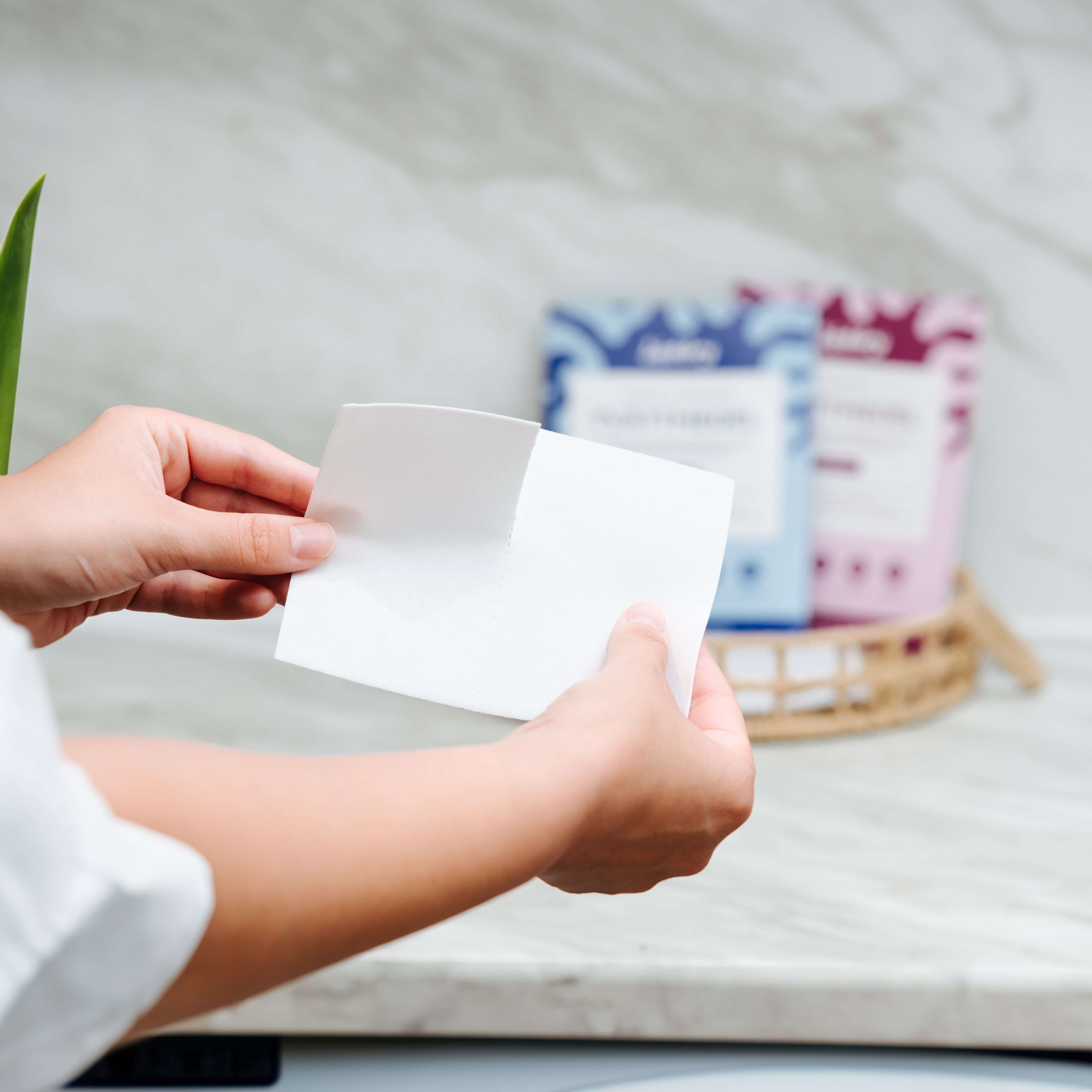 Immediate issue detection